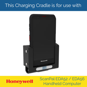 EDA52 / EDA56 Charging Cradle