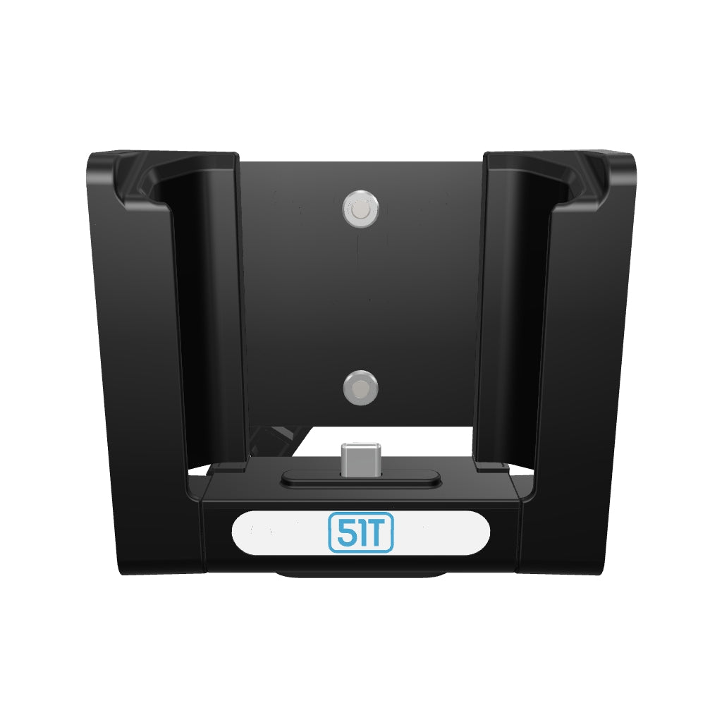 Cradle for Zebra TC21