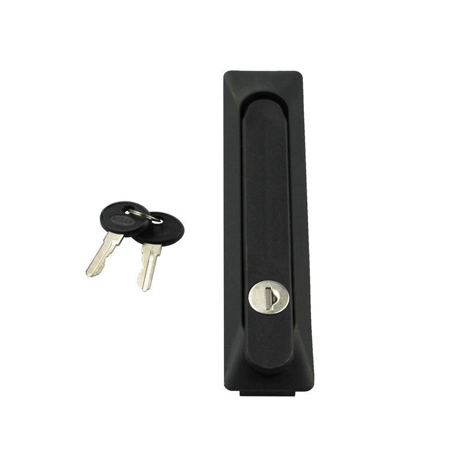 Standard Cabinet Lock & Key Set