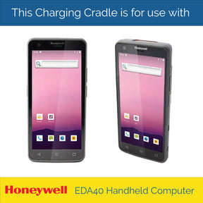 EDA40 Charging Cradle